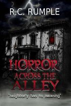 Horror Across the Alley