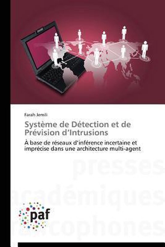 Syst me de D tection Et de Pr vision D?intrusions