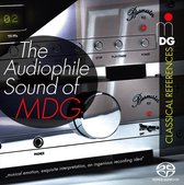 Various Artists - Various: The Audiophile Sound (Super Audio CD)