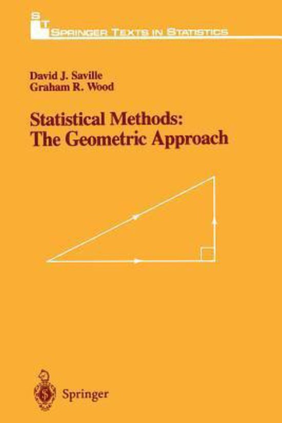 Statistical Methods