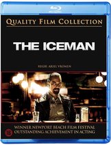 Iceman (Blu-ray)