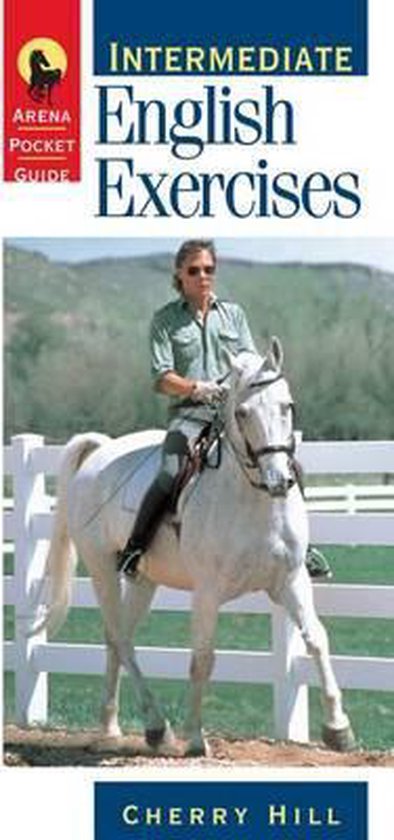 English Exercises - Intermediate - cover