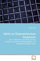 NGOs im Österreichischen Asylwesen