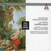 Mozart: La Finta Giardiniera / Harnoncourt, Upshaw, Moser