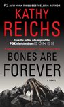 A Temperance Brennan Novel - Bones Are Forever