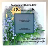 Voor een heel bijzondere dochter