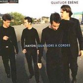 Haydn: Quatuors à Cordes