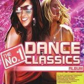 Dance Classics Album - The No. 1