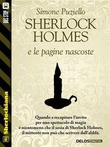 Sherlockiana - Sherlock Holmes e le pagine nascoste