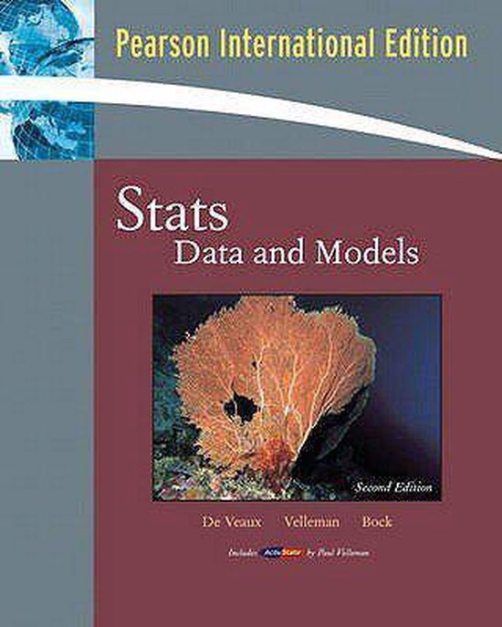 Stats - cover