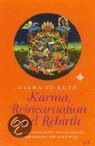 Karma, Reincarnation and Rebirth