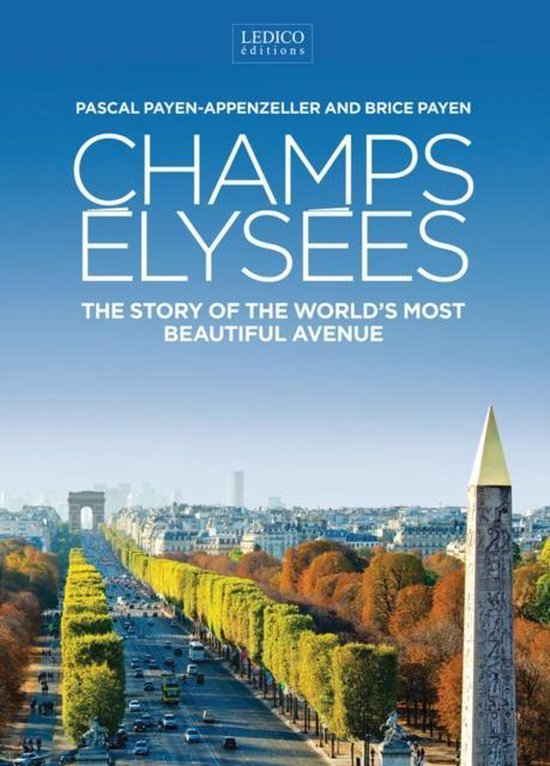 Champs Elysaees