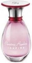 Christina Aguilera Inspire -  30 ml - Eau de parfum