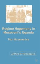 Regime Hegemony In Museveni'S Uganda