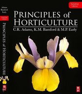 Principles of Horticulture