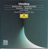 Schoenberg: Verklarte Nacht, String Trio / Lasalle Quartet