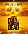 Fear the Walking Dead - Seizoen 2 (Blu-ray)