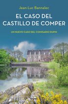 Comisario Dupin 7 - El caso del castillo de Comper (Comisario Dupin 7)