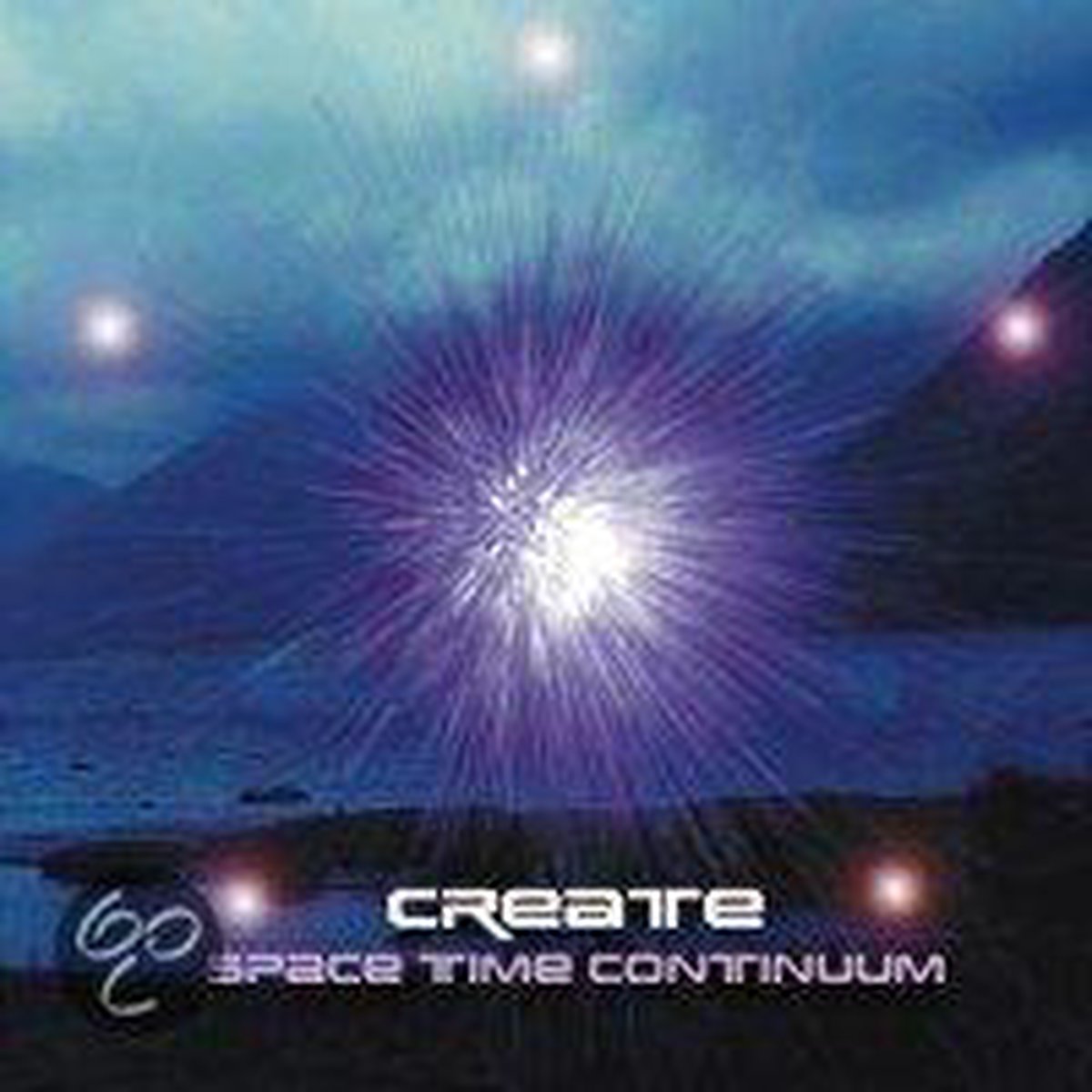 Space time continuum