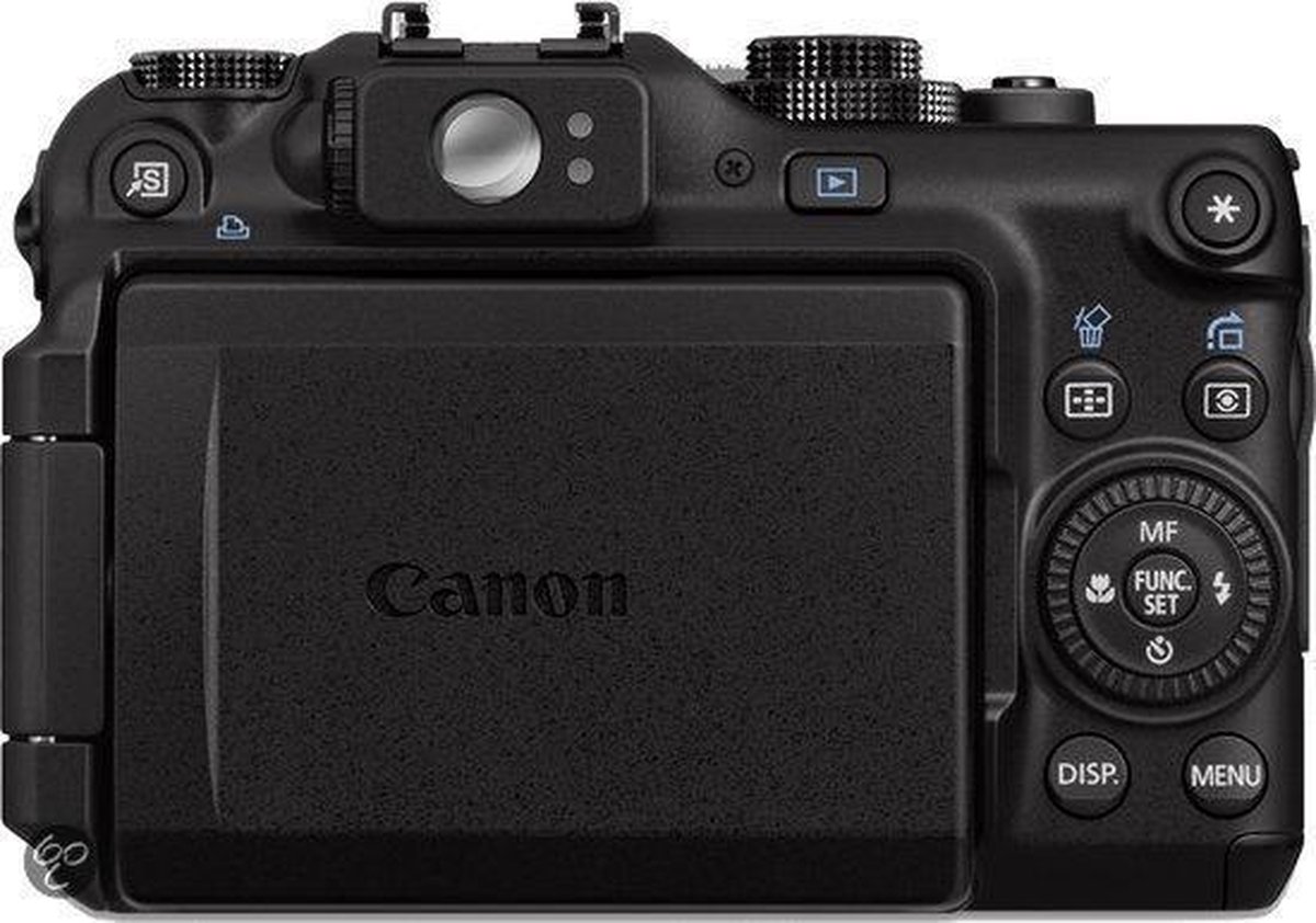 Canon PowerShot G11 | bol