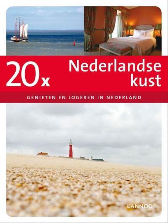 Cover van het boek 'Nederlandse kust 920x)'