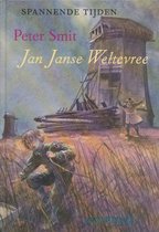 Jan Janse Weltevree