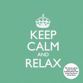Keep Calm And Relax [3CD]