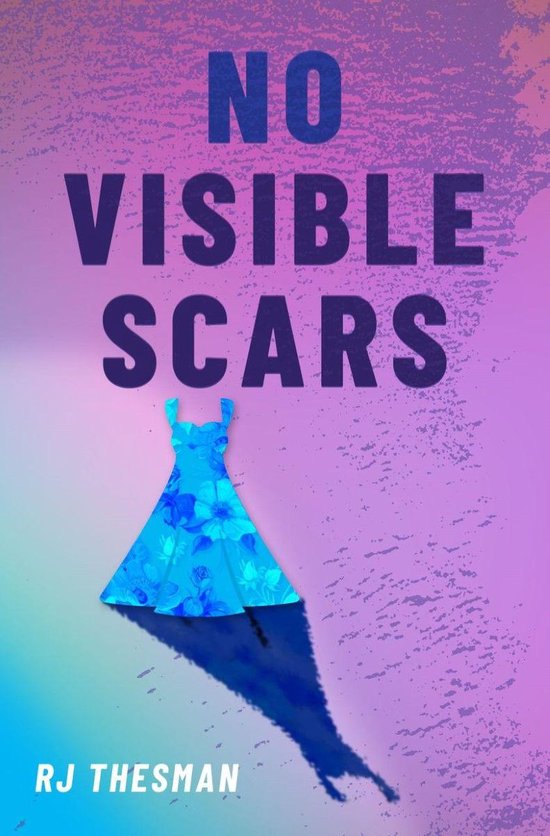 No Visible Scars - cover
