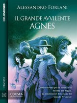 Odissea Digital Fantasy - Il Grande Avvilente - Agnes