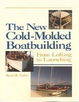 The New Cold-Molded Boatbuilding