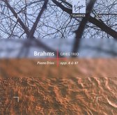 Brahms: Piano Trios 1 & 2