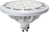 Led Lamp - AR111 - GU10 - 220v - 12w - 960 lumen - 6000K - Koud wit