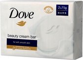 Dove Barsoap Cream