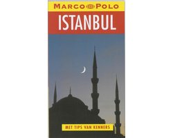 Marco Polo Istanbul