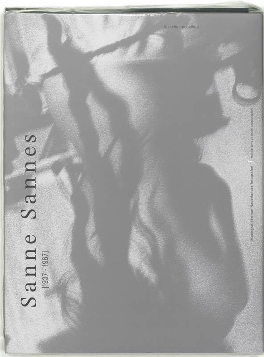 Sanne Sannes (1937-1967), S. Van Der Sannes | 9789065790545 