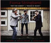 Fionia Stringband - Rat For Usodet / Rough N' Ready (CD)