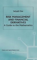 Risk Management and Financial Derivatives