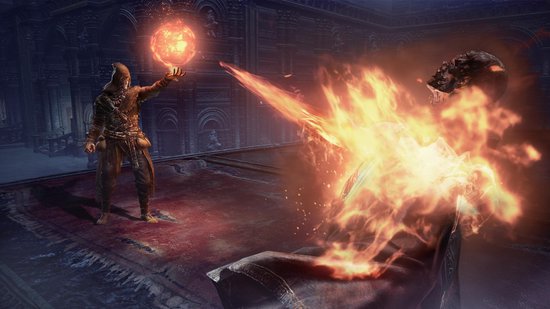 Dark Souls III - Game of the Year Edition
