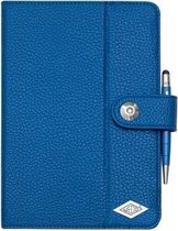 Wedo Beschermhoes iPad Mini 2-in-1 met Stylus Pen - Blauw
