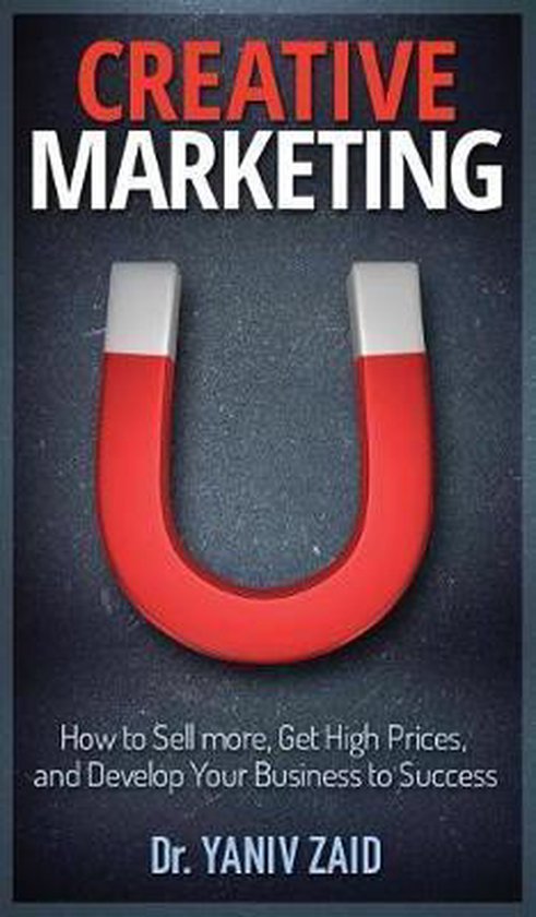 Creative Marketing - cover