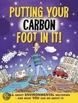 Putting Your Carbon Foot In It