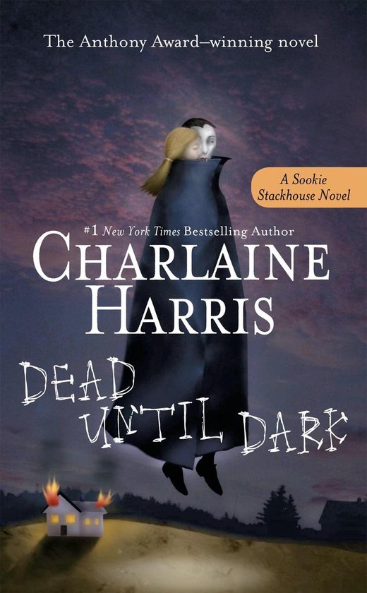 Bol Com Dead Until Dark Ebook Charlaine Harris 9781101146316 Boeken