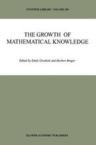 The Growth of Mathematical Knowledge