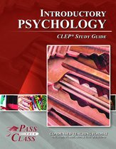 CLEP Introductory Psychology Test Study Guide
