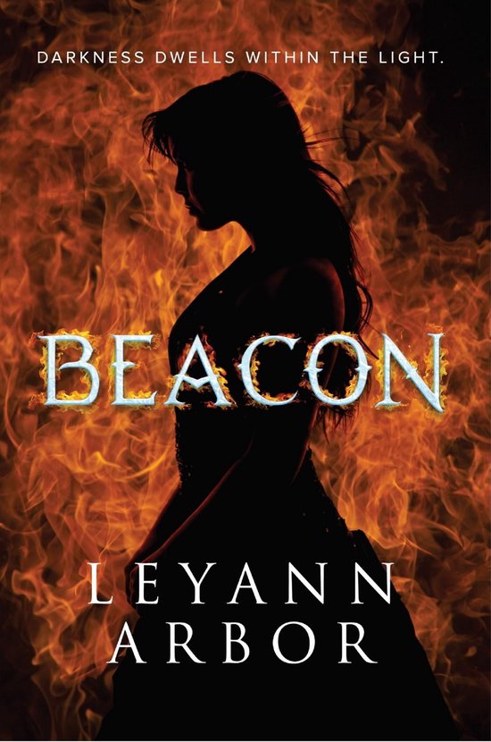 The Beacon Saga - Beacon - cover