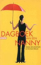 Dagboek van een nanny - E. MacLaughlin; N. Kraus