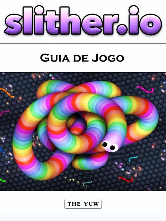 Slither.io Guia De Jogo (ebook), Hiddenstuff Entertainment, 9781507155417, Boeken