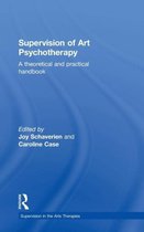 Supervision of Art Psychotherapy