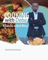 Cooking with Deba -  Classic Jollof Rice