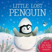 The Little Penguin